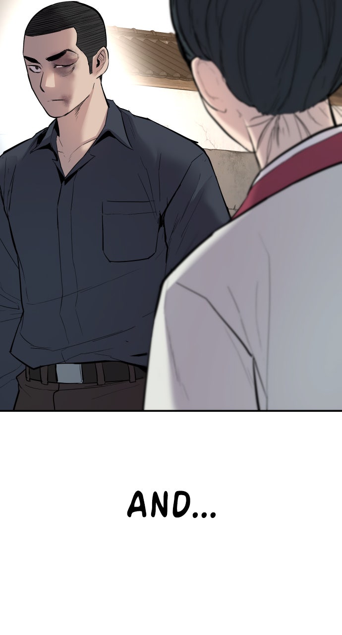 Read Manager Kim EN Manga Online