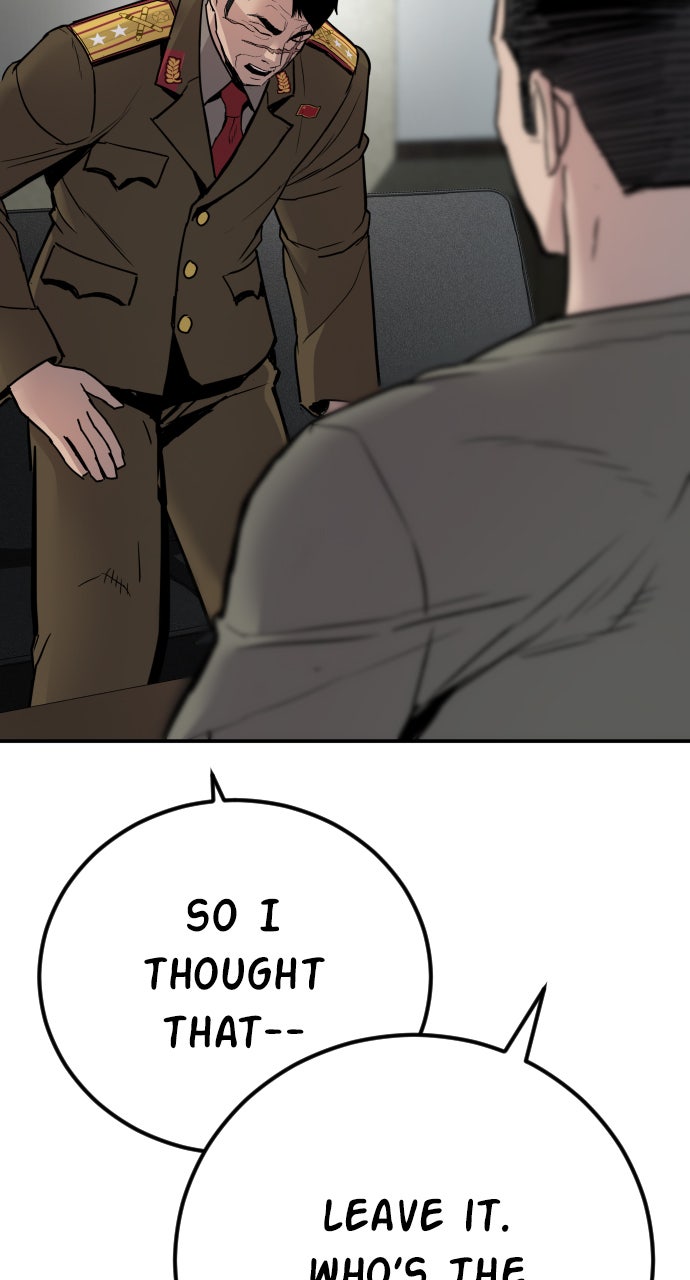 Read Manager Kim EN Manga Online