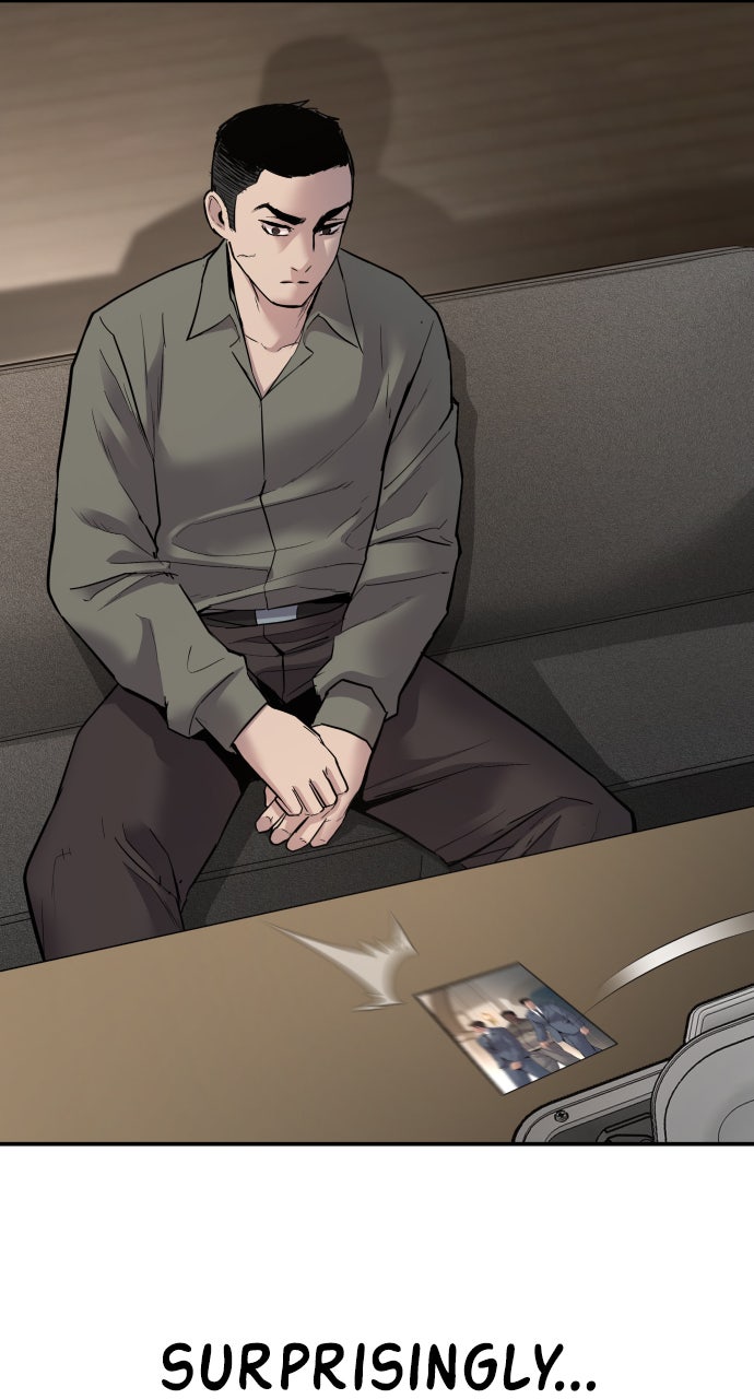 Read Manager Kim EN Manga Online