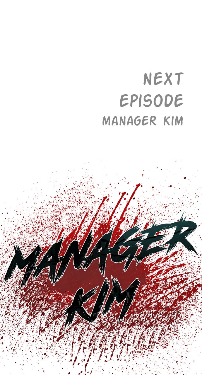 Read Manager Kim EN Manga Online