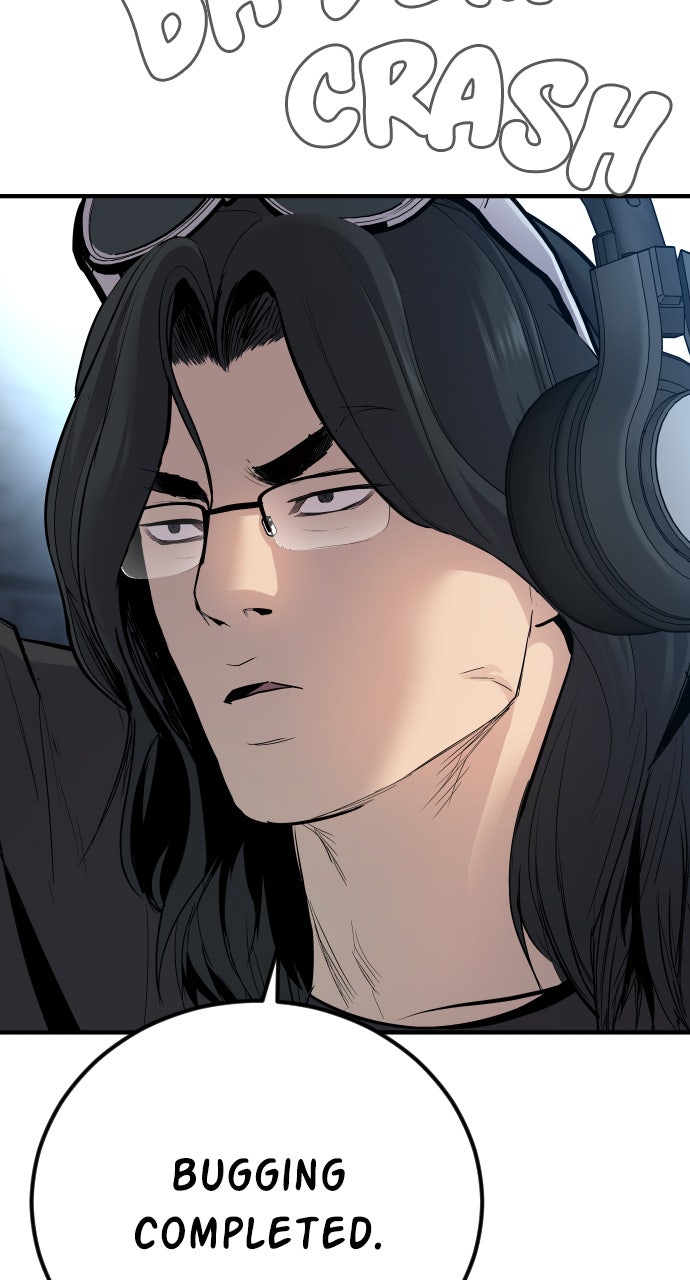 Read Manager Kim EN Manga Online