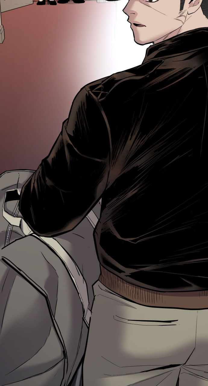 Read Manager Kim EN Manga Online
