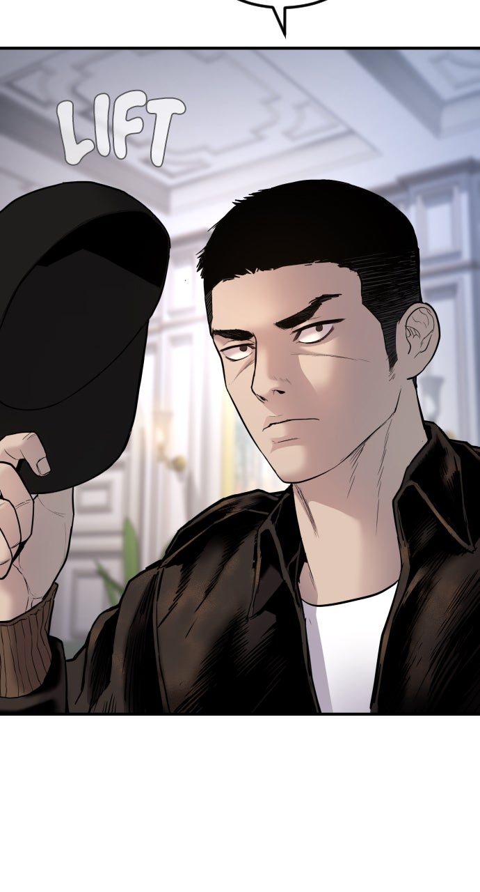 Read Manager Kim EN Manga Online