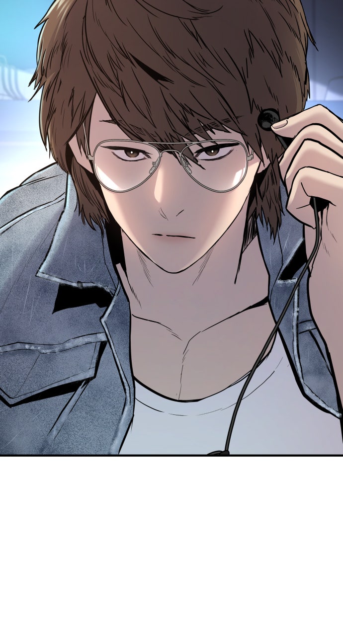 Read Manager Kim EN Manga Online