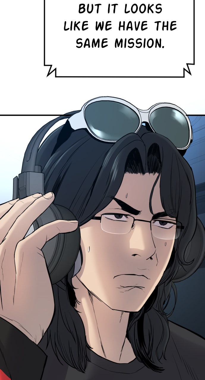 Read Manager Kim EN Manga Online