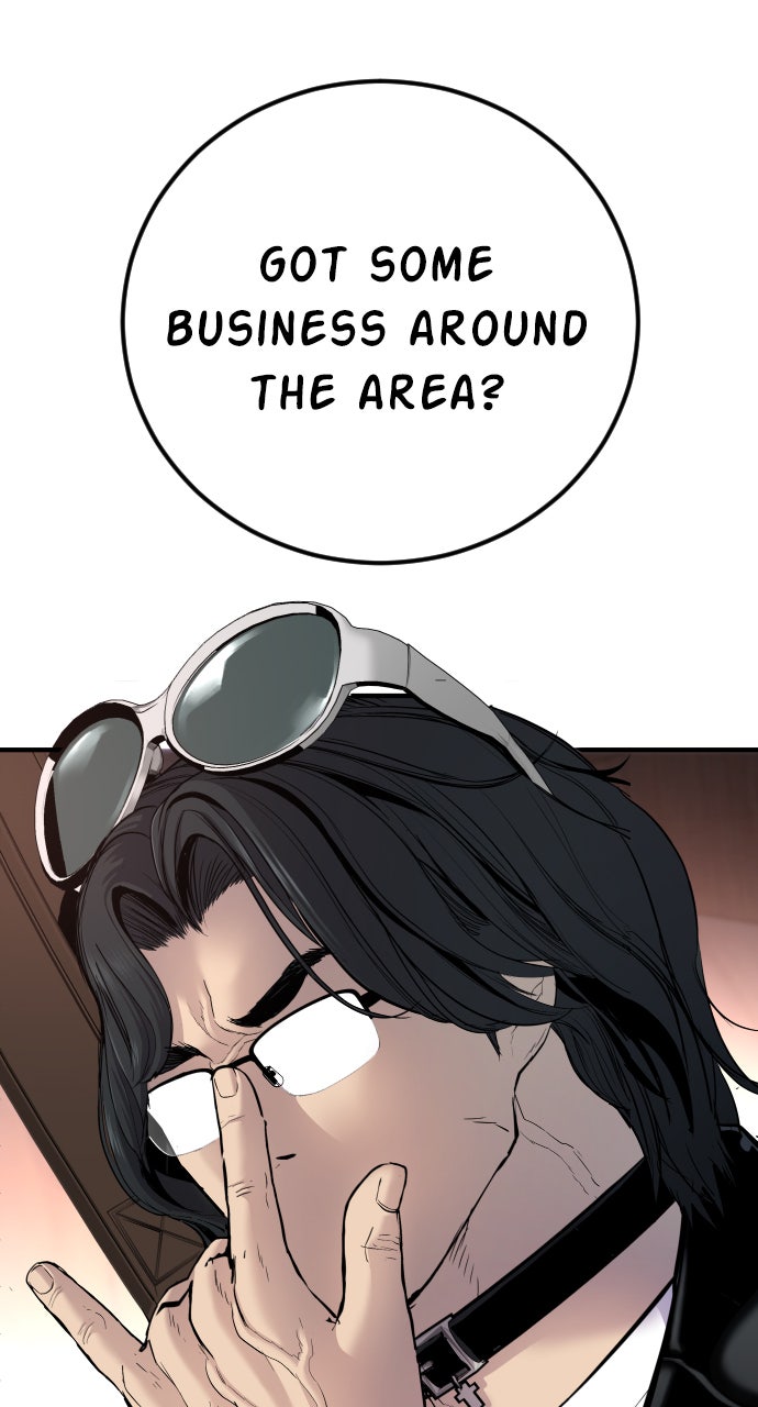 Read Manager Kim EN Manga Online