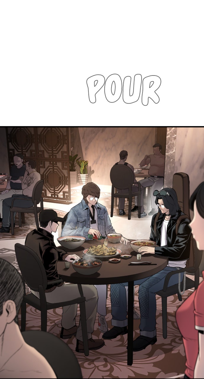 Read Manager Kim EN Manga Online