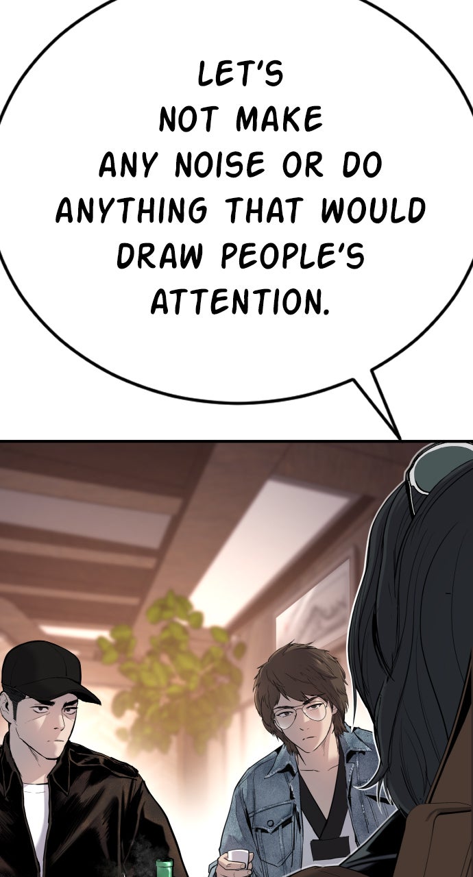 Read Manager Kim EN Manga Online