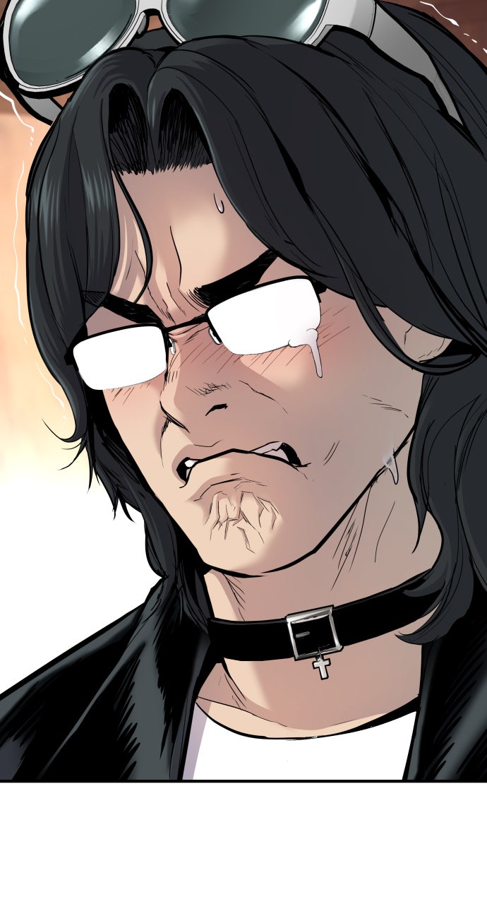 Read Manager Kim EN Manga Online