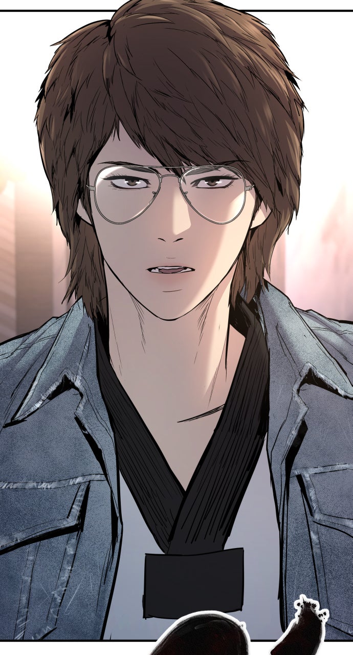 Read Manager Kim EN Manga Online