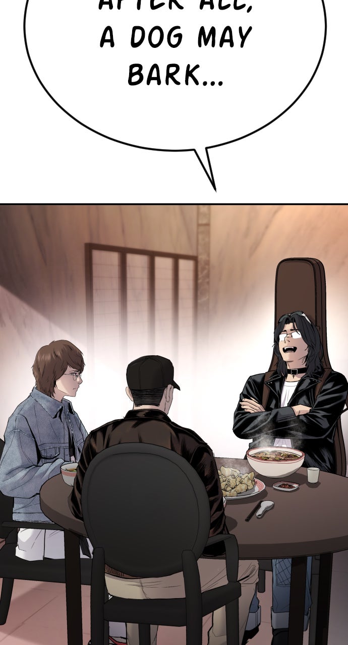 Read Manager Kim EN Manga Online