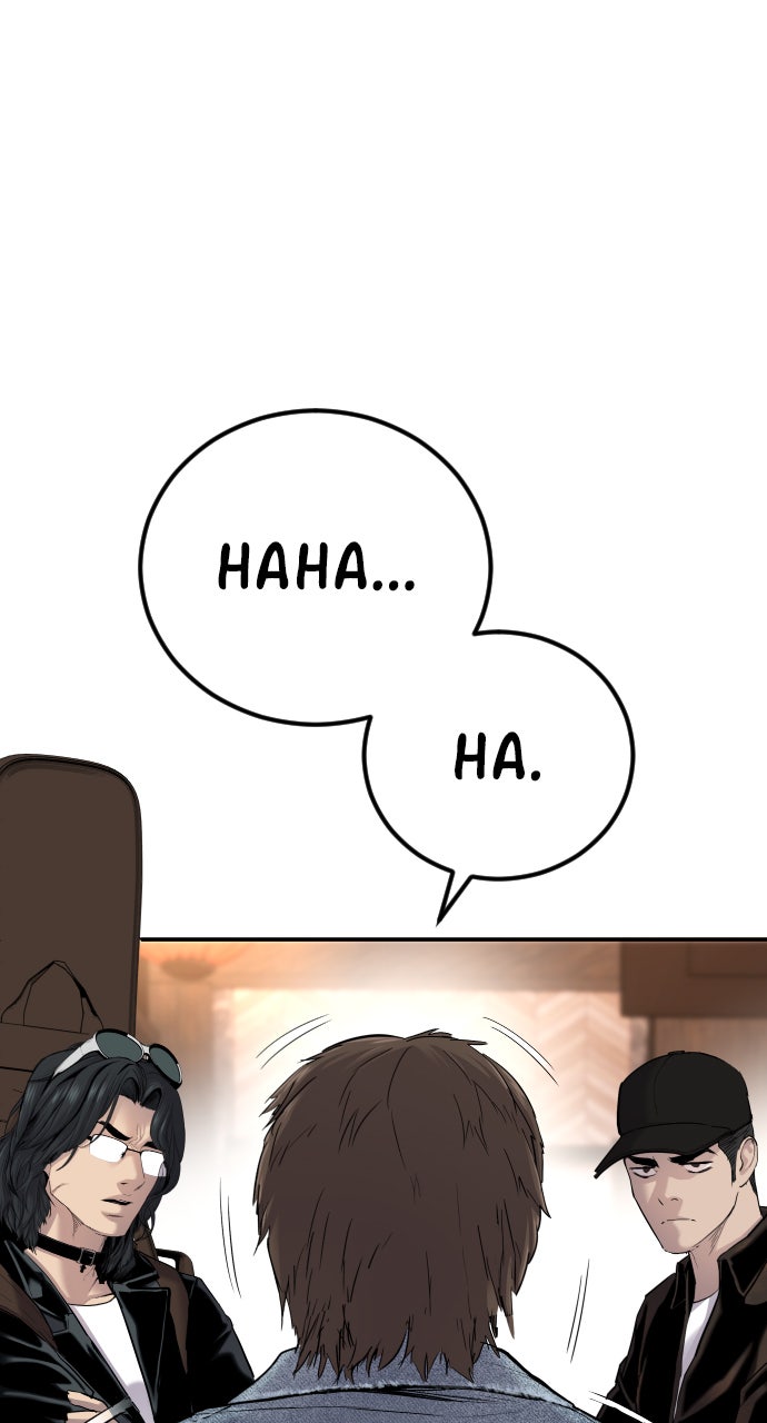 Read Manager Kim EN Manga Online