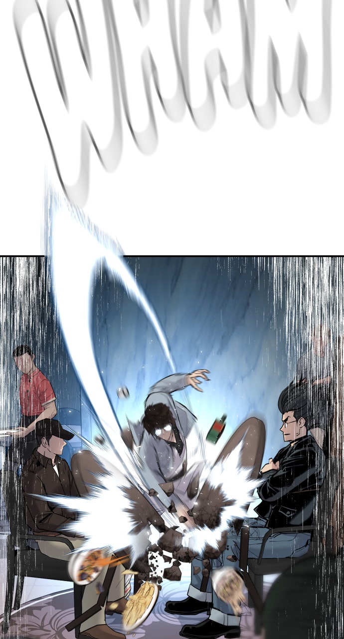 Read Manager Kim EN Manga Online