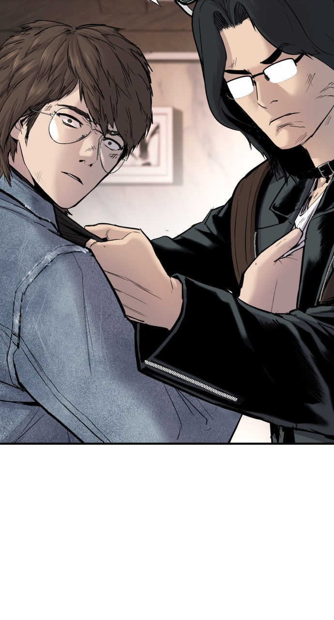 Read Manager Kim EN Manga Online
