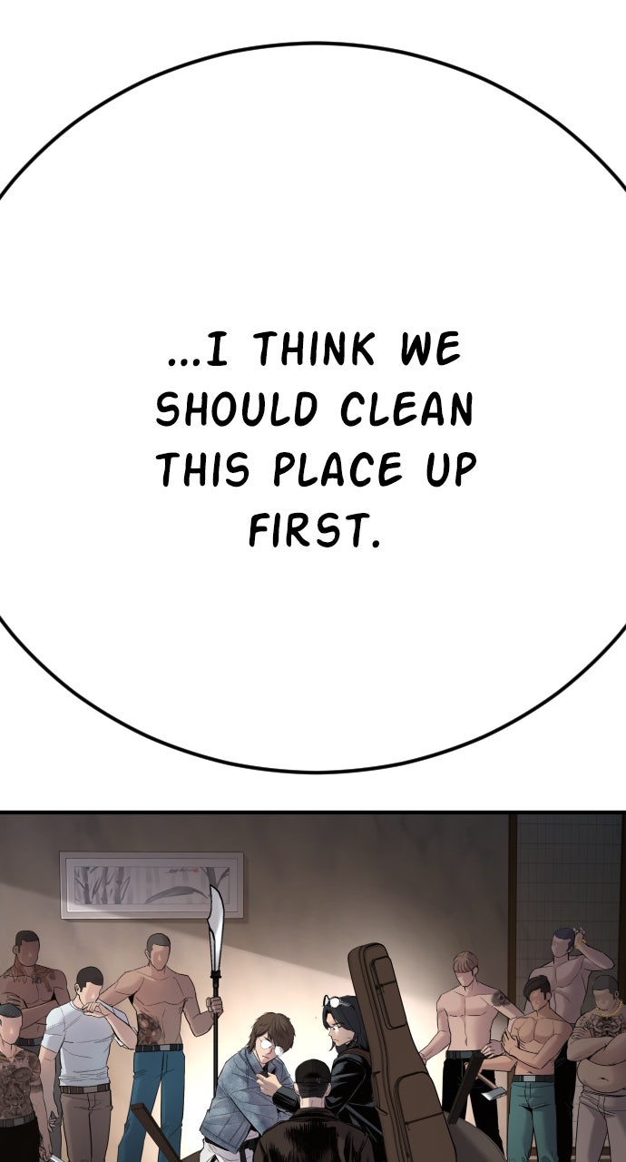 Read Manager Kim EN Manga Online