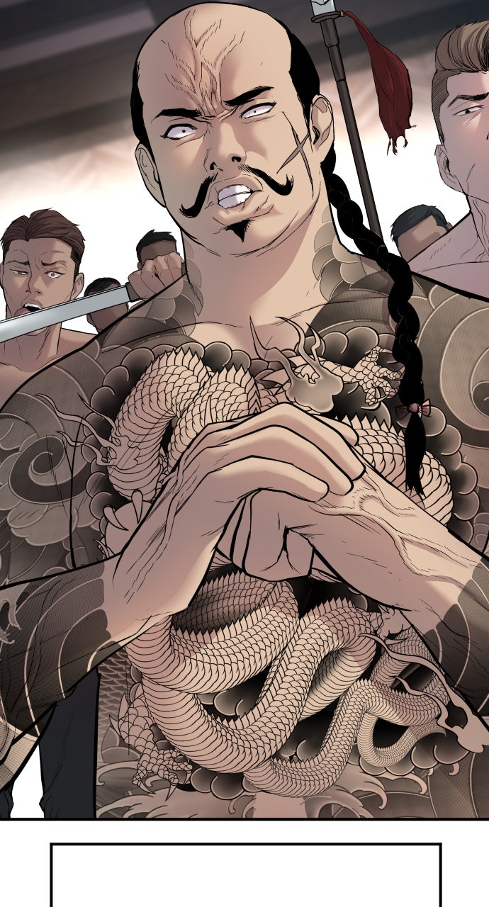 Read Manager Kim EN Manga Online