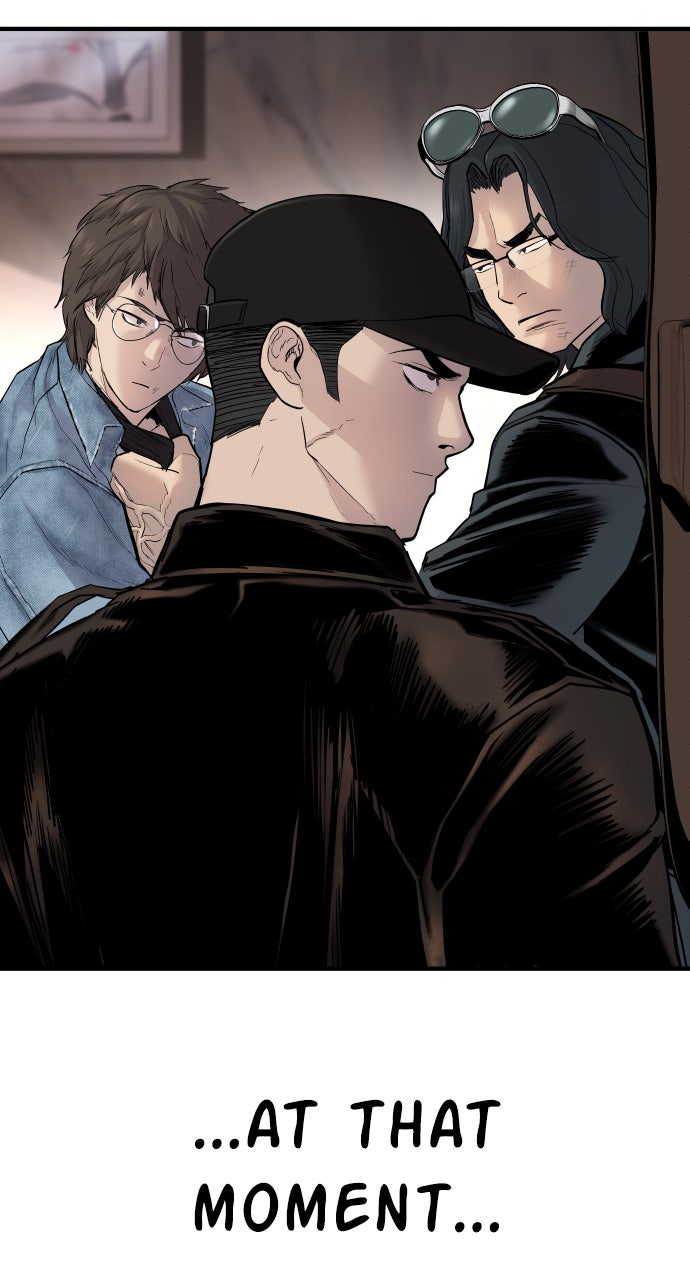 Read Manager Kim EN Manga Online