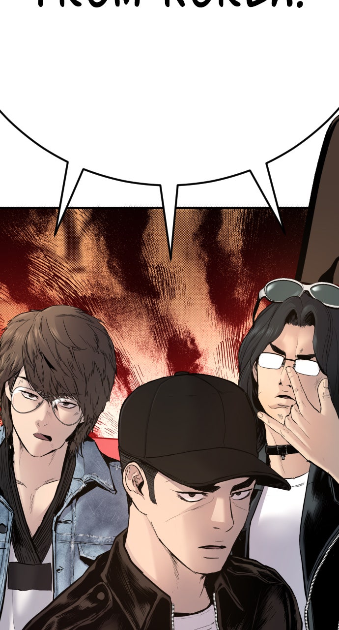 Read Manager Kim EN Manga Online