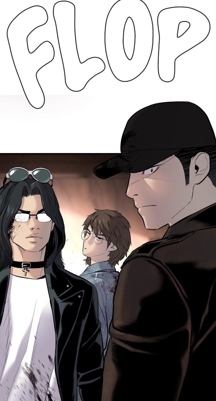 Read Manager Kim EN Manga Online