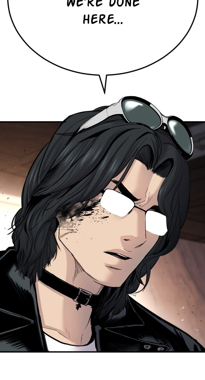Read Manager Kim EN Manga Online