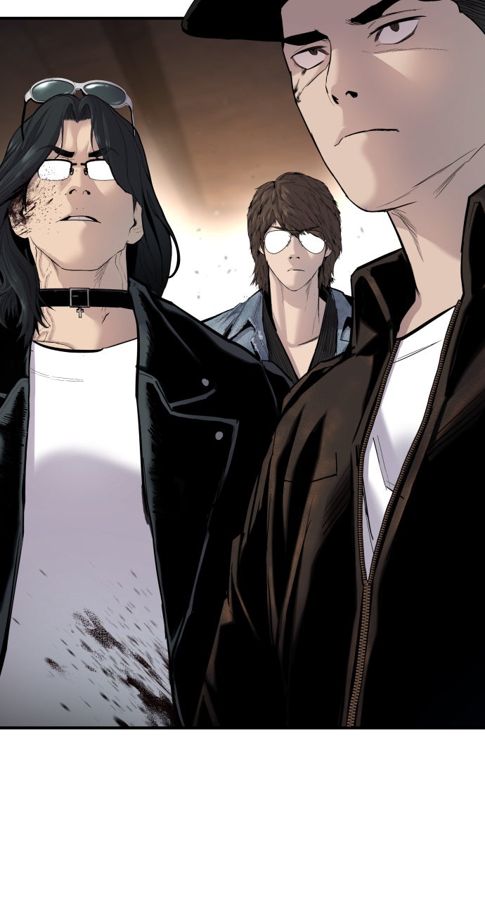 Read Manager Kim EN Manga Online