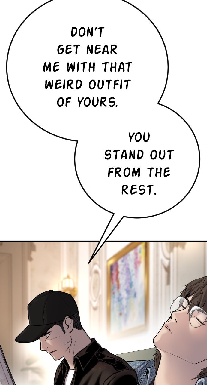 Read Manager Kim EN Manga Online