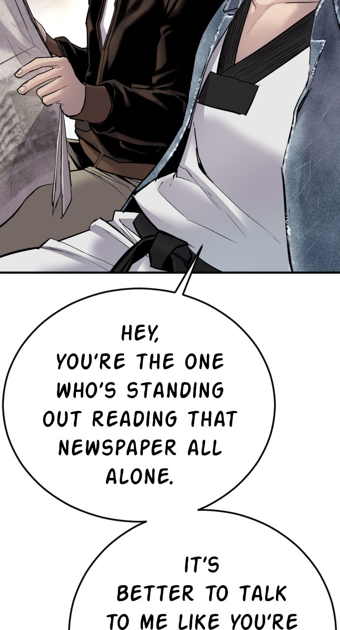 Read Manager Kim EN Manga Online