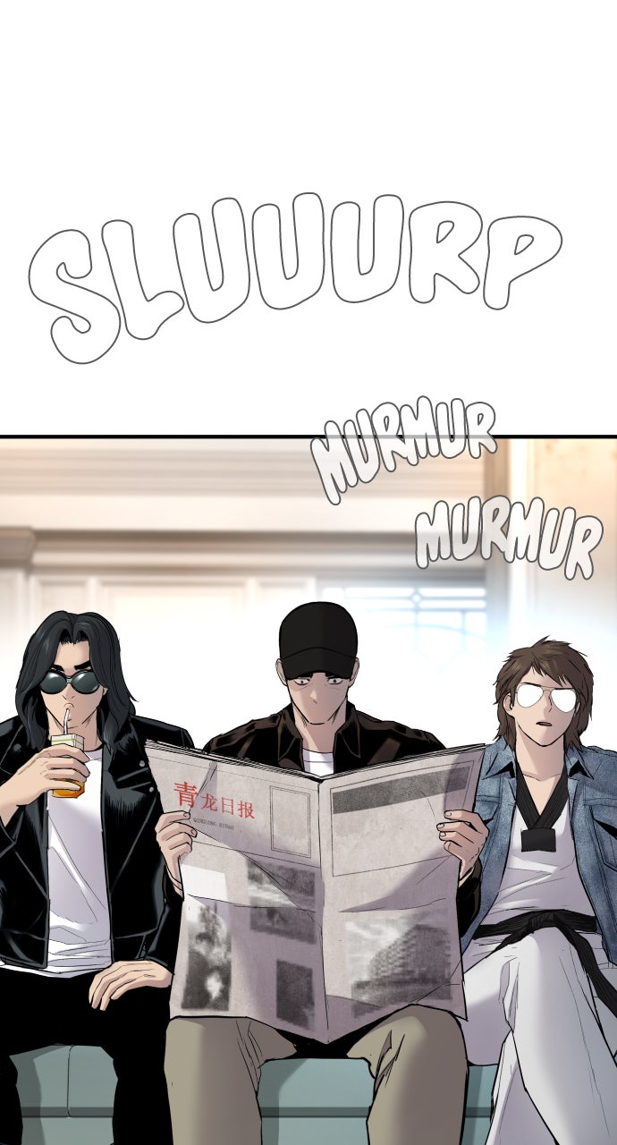 Read Manager Kim EN Manga Online