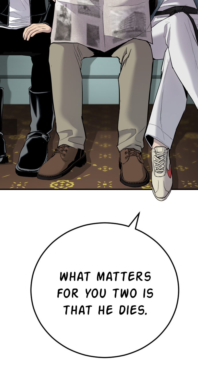 Read Manager Kim EN Manga Online