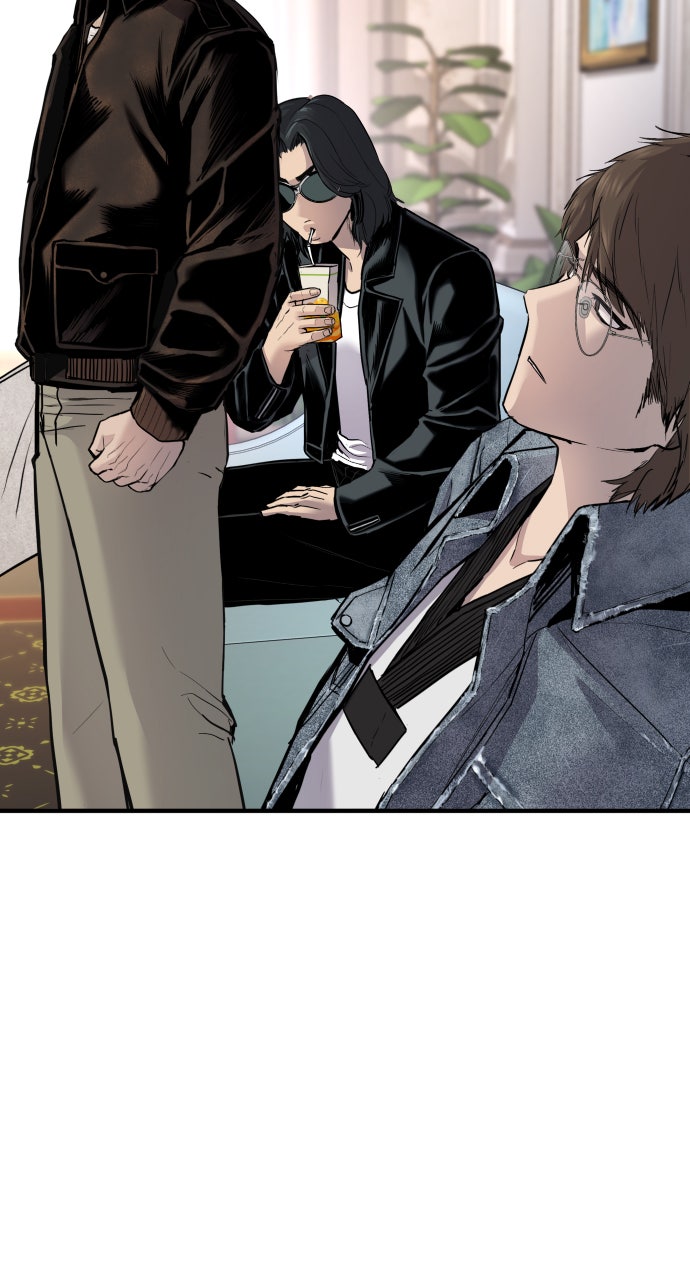 Read Manager Kim EN Manga Online