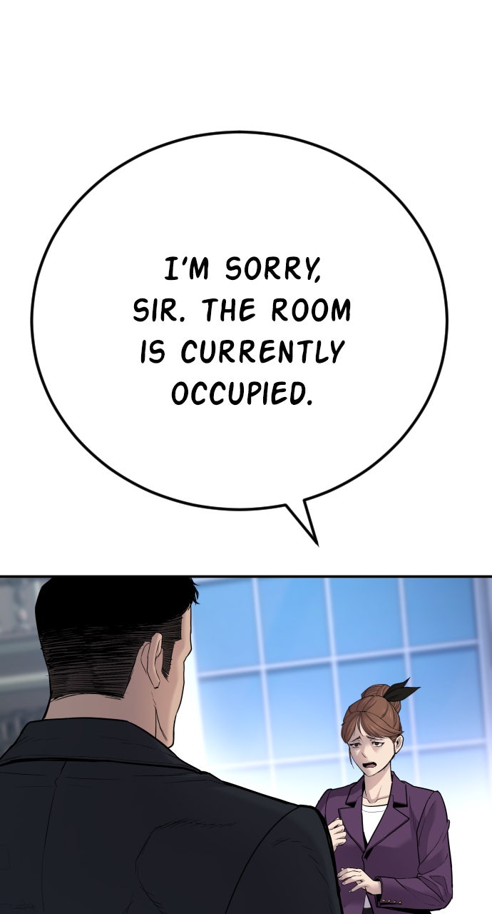 Read Manager Kim EN Manga Online