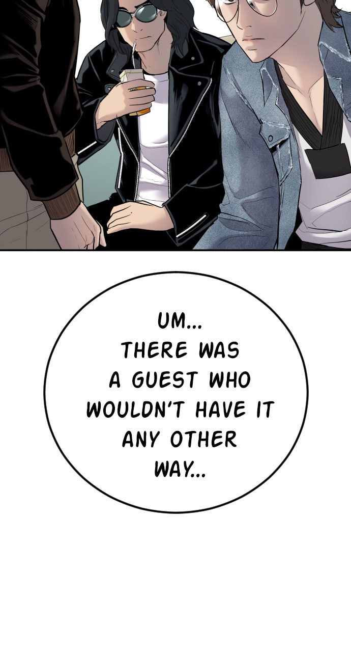 Read Manager Kim EN Manga Online