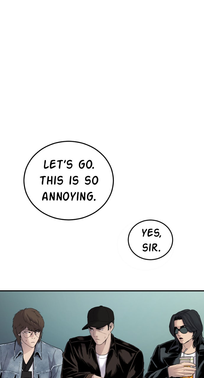 Read Manager Kim EN Manga Online