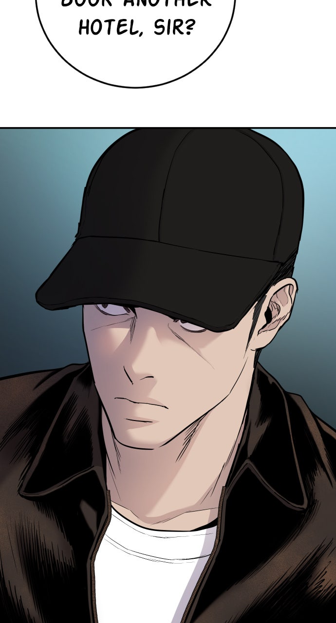 Read Manager Kim EN Manga Online