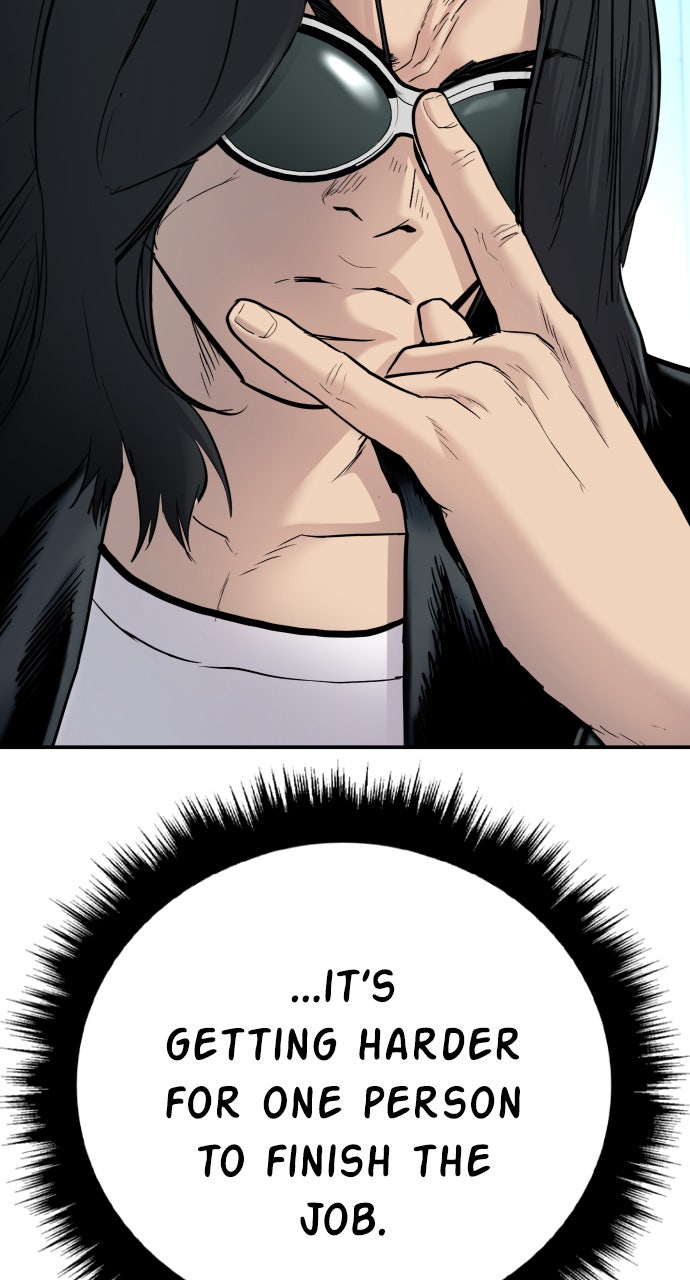 Read Manager Kim EN Manga Online