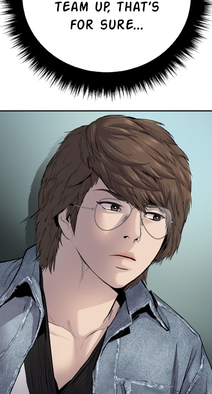 Read Manager Kim EN Manga Online