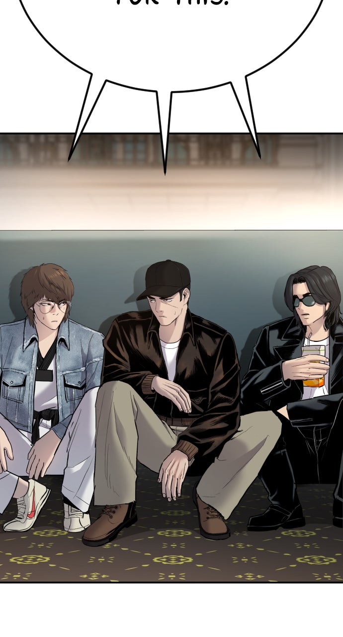 Read Manager Kim EN Manga Online