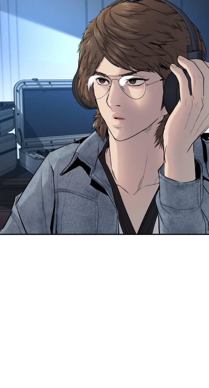 Read Manager Kim EN Manga Online