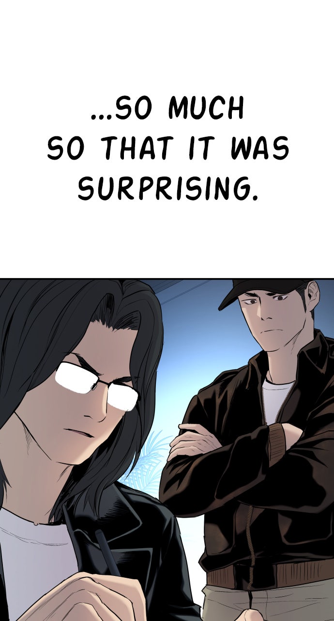 Read Manager Kim EN Manga Online
