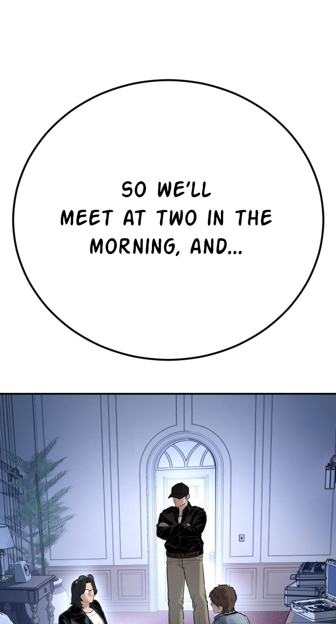 Read Manager Kim EN Manga Online