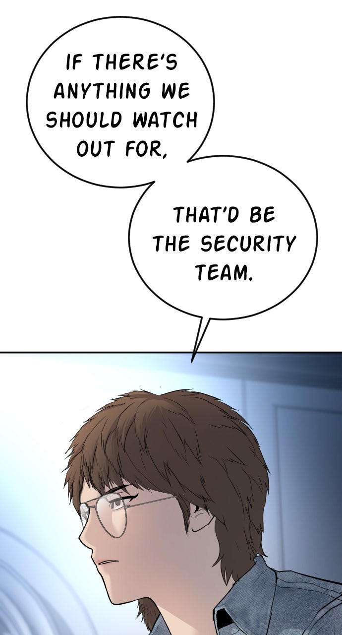 Read Manager Kim EN Manga Online