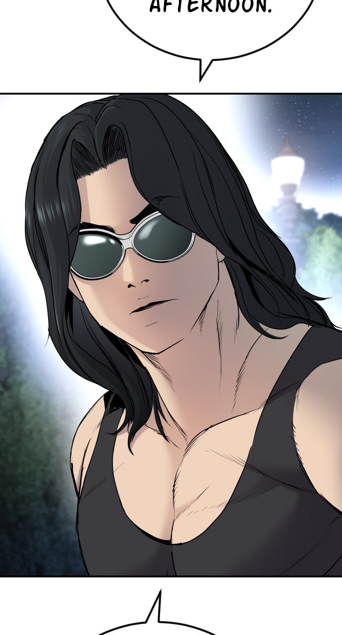 Read Manager Kim EN Manga Online