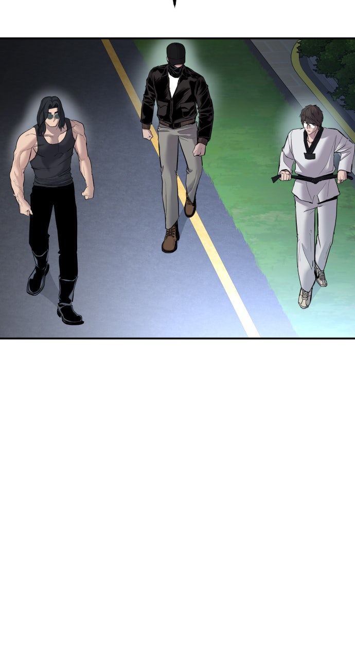 Read Manager Kim EN Manga Online