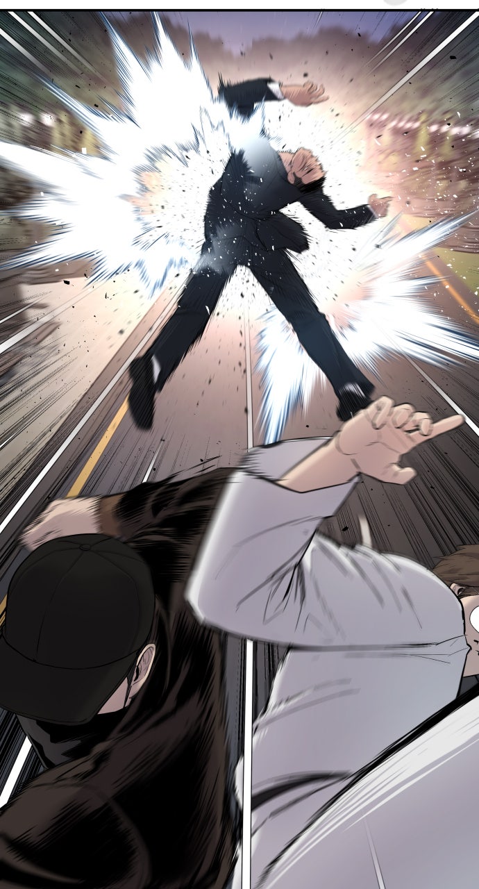 Read Manager Kim EN Manga Online