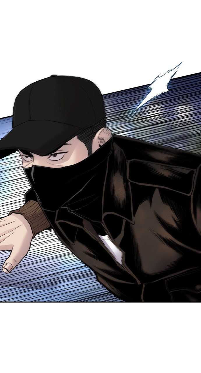 Read Manager Kim EN Manga Online