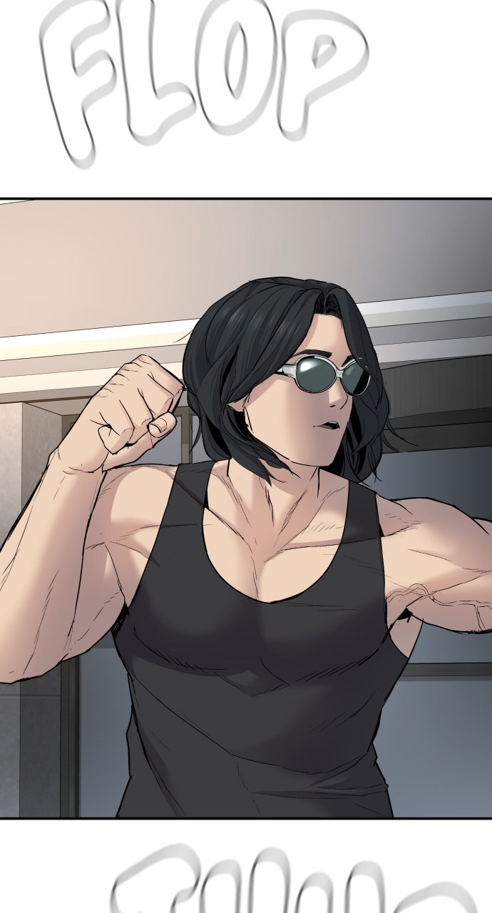 Read Manager Kim EN Manga Online