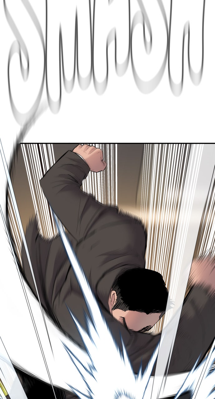 Read Manager Kim EN Manga Online