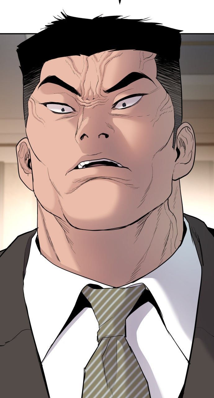 Read Manager Kim EN Manga Online