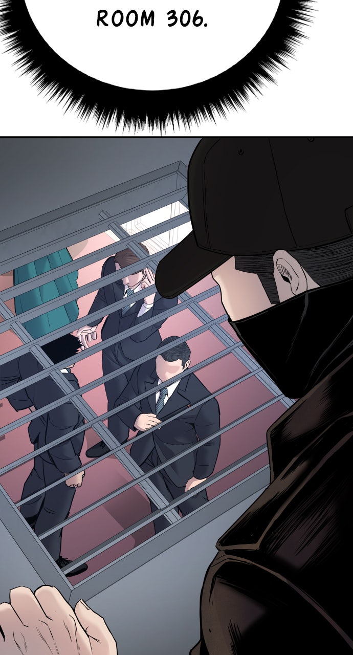 Read Manager Kim EN Manga Online