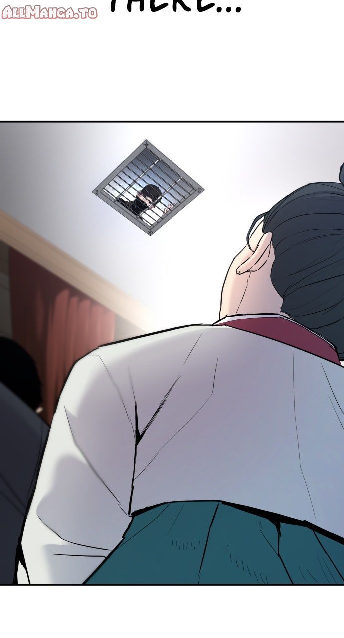 Read Manager Kim EN Manga Online